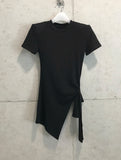 Urban Tai Short Sleeve Tee