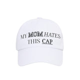 [PBA] My Mom Hates This Cap