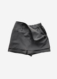 Dual Skirt Pants
