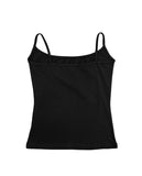 Softy Slim Basic Sleeveless