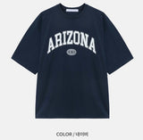 Arizona Overfit Short Sleeve T-Shirt