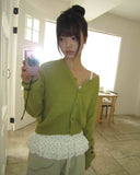 Lerin Banding Wide Cargo Two-Way Pants