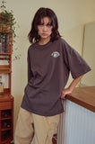 Fall in Dream Short Sleeve Tee