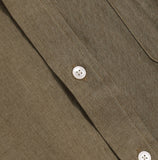 Fresh Linen Long Sleeve Shirt
