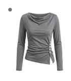 Ed Button Boatneck Sleeves