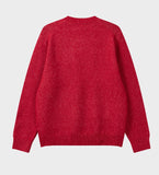 Bayer Airwool Round Knitwear