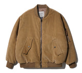 Tart Corduroy MA-1 Jumper