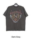 Par Harley Pigment T-Shirt