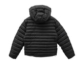 Maccon Pocket Overfit Padding