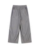 Hera Curve Track Nylon Pants