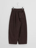 Monins Heavy Fleece Pants
