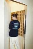 CHERISH Oval TEE