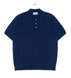 Ness Washable Collar Knit