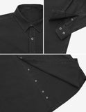 Genta Pigment Overfit Shirt