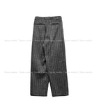 Kenny's St Wool Wide Slacks