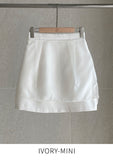 Ariel Basic H-Line Skirt