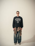 Western Campus Sweatshirt