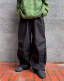 Hao Balloon Cotton Pants
