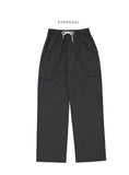 Ice Span Wide Cargo Pants