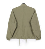 Ellas Utility String Field Jacket