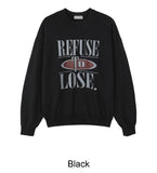 Dibes oversized sweatshirt