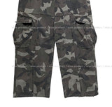 vintage military cargo pants