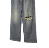 Peter Vintage Mufa Denim