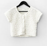 Mille Boucle Vest