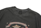 Cats Ribbon Short Sleeve Tee