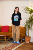 DTP Meadow Lane Short Sleeve Tee