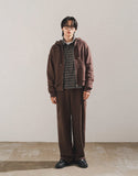 Day Cut One Tuck Sweatpants