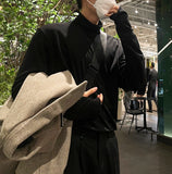Ryan warmer turtleneck