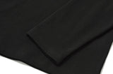 Plain Longsleeve Tee