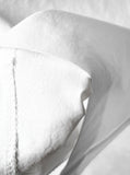 Devin Pintuck Cotton Pants