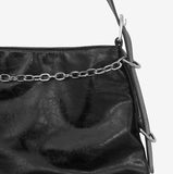 Miju Two-Way Chain Shoulder Bag