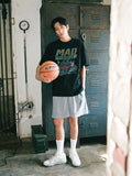 MESH SHORTS