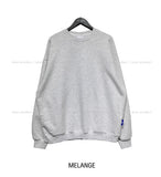 (UNISEX) Wavy Heavy Sweatshirt