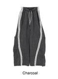 Herion Double Track Sweatpants