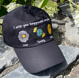 Sweet cap