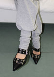 STEP JOGGER PANTS