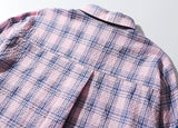 Seer Prime Check Shirt