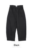 Miel Cation Curved Pants