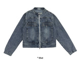 WASHING LINE DENIM JK