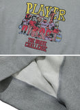 Player Vintage Sweatshirt