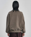 Blessing Doodle Washed Sweatshirt