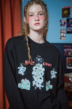 DTP Holy Cow Long Sleeve