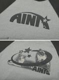 AiNI CAT Raglan Hoodie