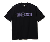 Enough boy Short T-shirt