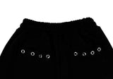 Aeso Pocket Eyelet String Training Pants