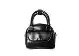 Nosen Mini Leather Cross Bag